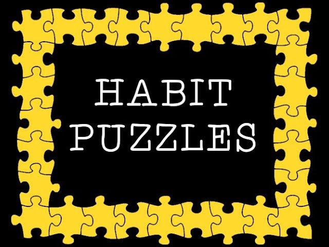 Habit Puzzles PC Steam CD Key