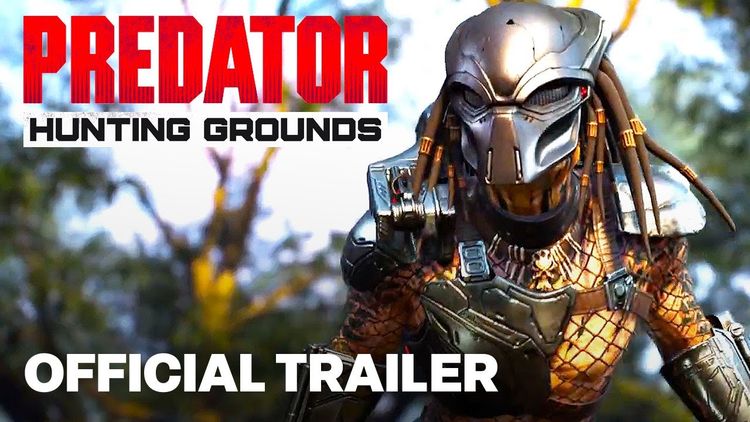 Predator: Hunting Grounds Jungle Edition PC Steam CD Key