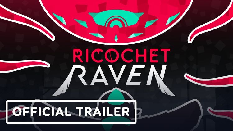 Ricochet Raven PC Steam CD Key