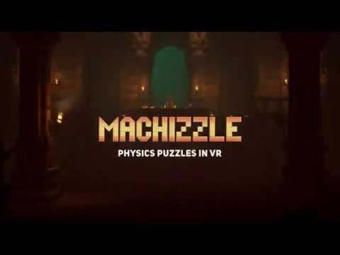 Machizzle Steam CD Key