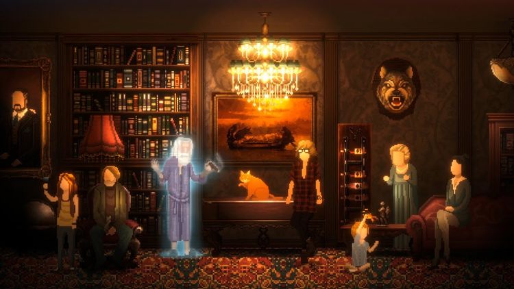 Cats and the Other Lives PC Steam CD Key