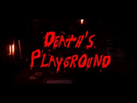 Death's Playground Steam CD Key