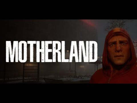 Motherland Steam CD Key