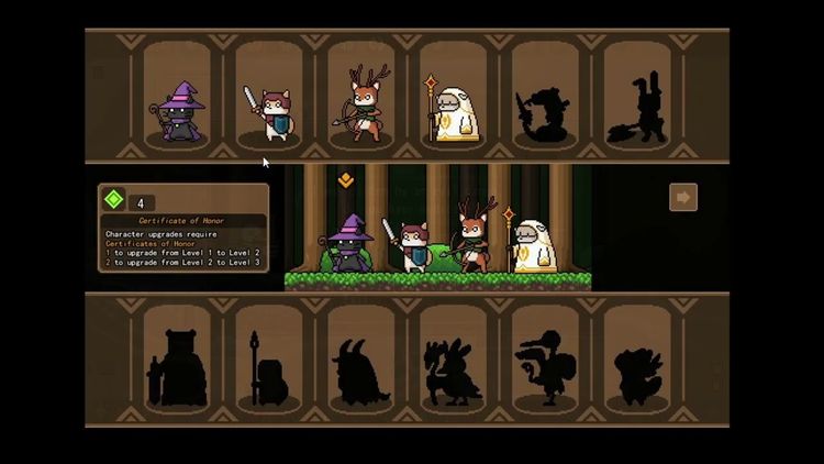 The Black Cat Magician Steam CD Key