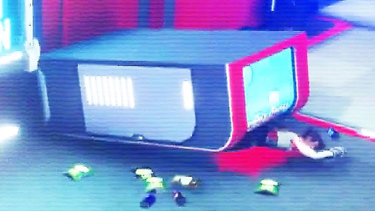 Paranoia: Happiness is Mandatory EU Epic Games CD Key
