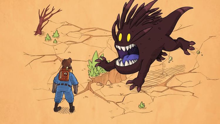 Lethis - Daring Discoverers Steam CD Key