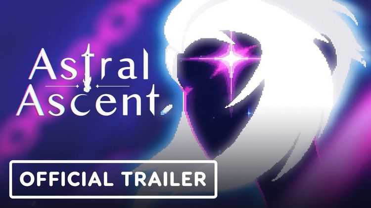Astral Ascent - The Outer Reaches DLC PC Steam CD Key