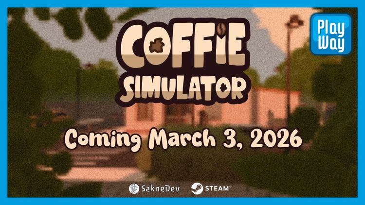 Coffie Simulator PC Steam CD Key