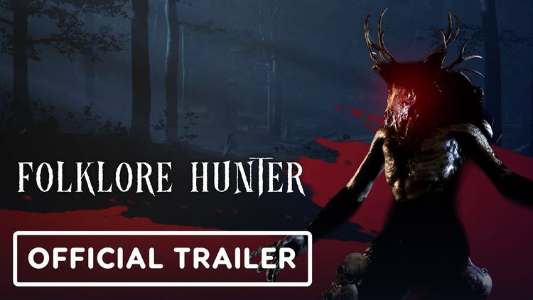 Folklore Hunter PC Steam CD Key
