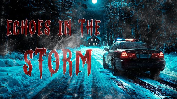 Echoes in the Storm PC Steam CD Key
