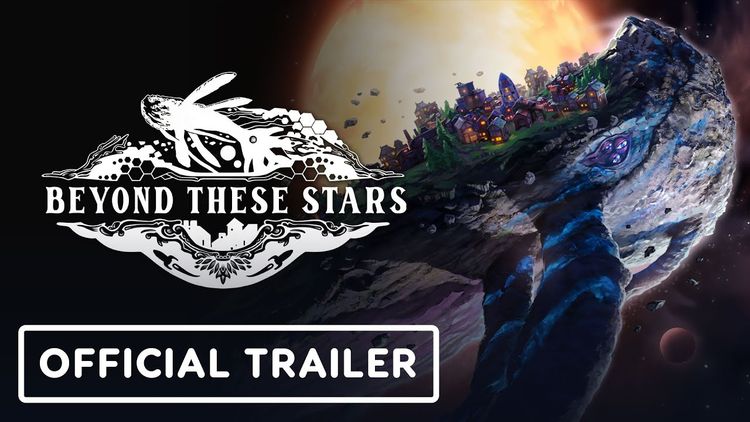 Beyond These Stars PC Steam CD Key