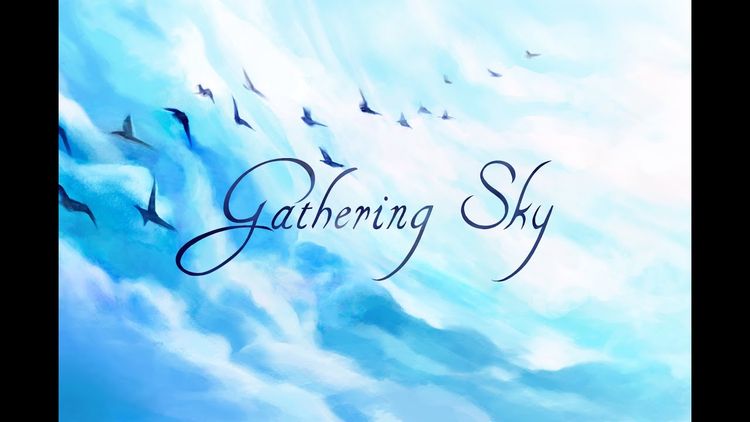 Gathering Sky Steam CD Key