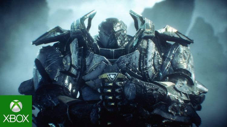 Anthem - Wildwood Vinyl DLC EA App CD Key