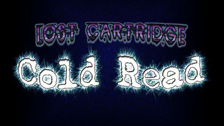 Lost Cartridge - Cold Read Steam CD Key