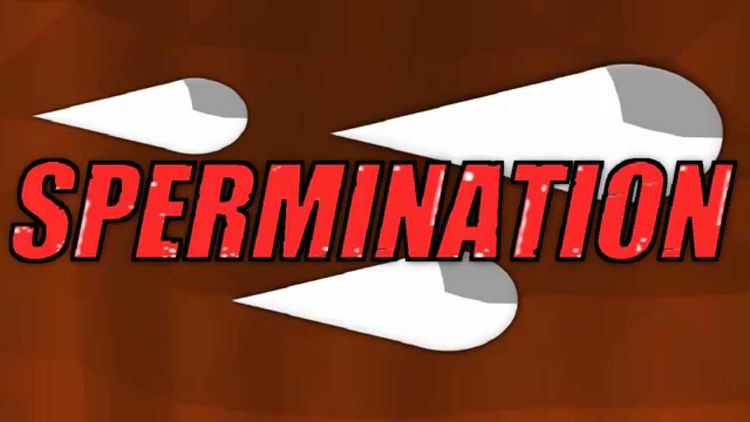 Spermination Steam CD Key