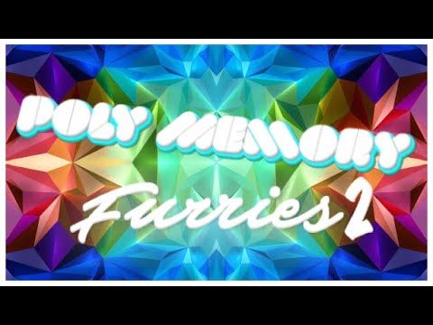 Poly Memory: Furries 2 Steam CD Key