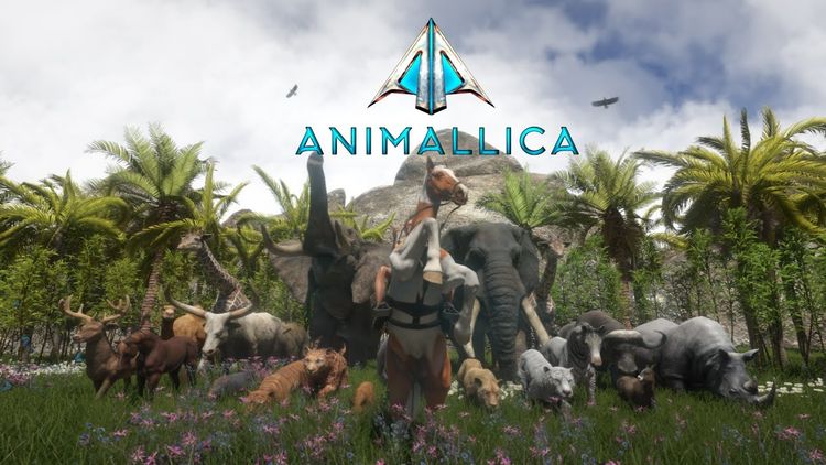 Animallica EU Steam Altergift