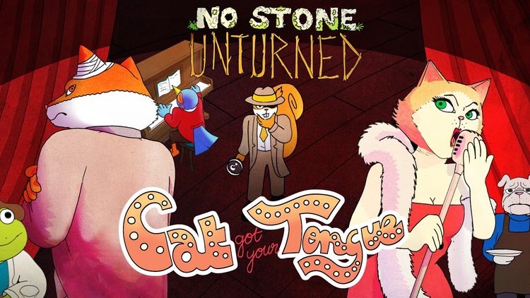 No Stone Unturned PC Steam CD Key