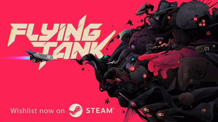Flying Tank Steam CD Key
