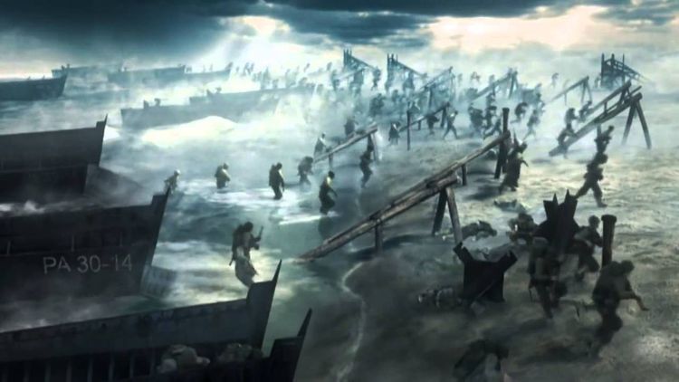 Company of Heroes 2: The Western Front Armies Steam CD Key