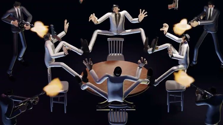 Cheater's Table PC Steam CD Key