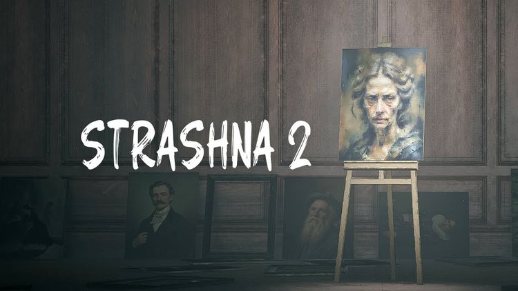Strashna 2 PC Steam CD Key