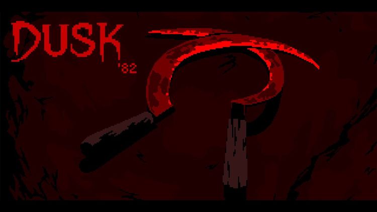 DUSK '82: ULTIMATE EDITION Steam CD Key