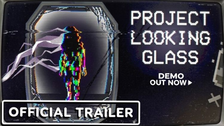 Project Looking Glass PC Steam CD Key
