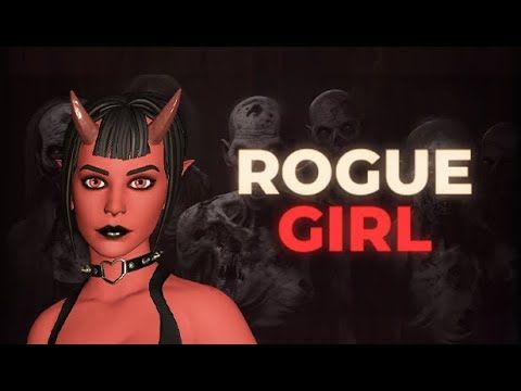 Rogue Girl PC Steam CD Key