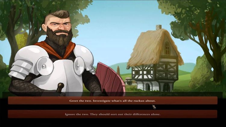 Herolike Steam CD Key