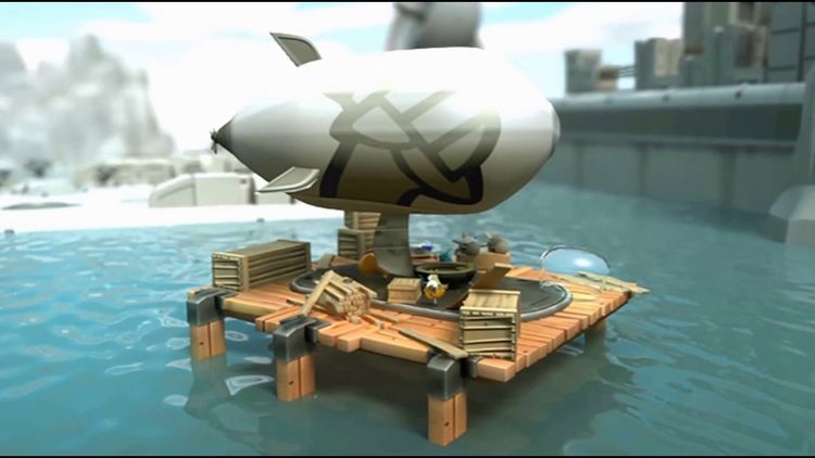 de Blob RU VPN Required Steam CD Key