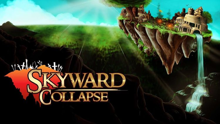 Skyward Collapse Steam CD Key