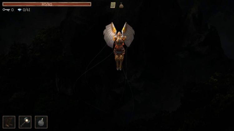 Trial by Viking Steam CD Key