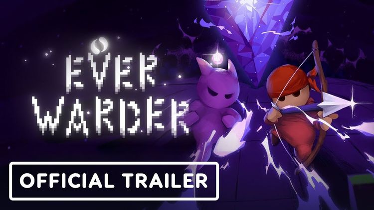 Everwarder PC Steam CD Key