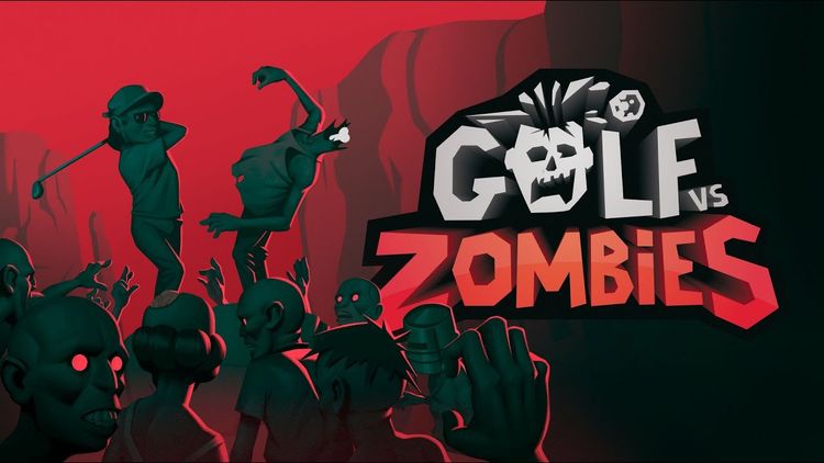 Golf VS Zombies PC Steam CD Key