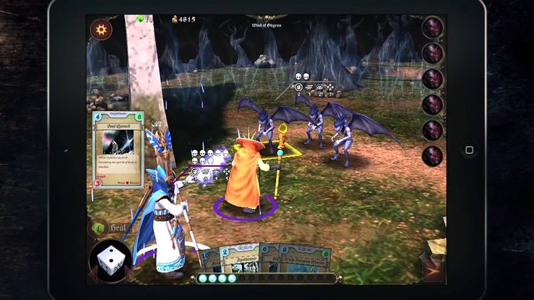 Warhammer: Arcane Magic Steam CD Key