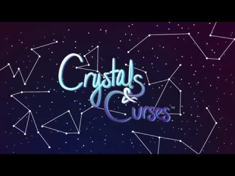 Crystals and Curses Steam CD Key