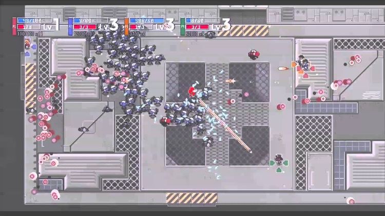 Circuit Breakers PC Steam CD Key