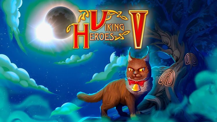 Viking Heroes 5 PC Steam CD Key