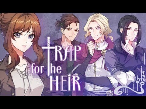 Trap for the Heir PC Steam CD Key