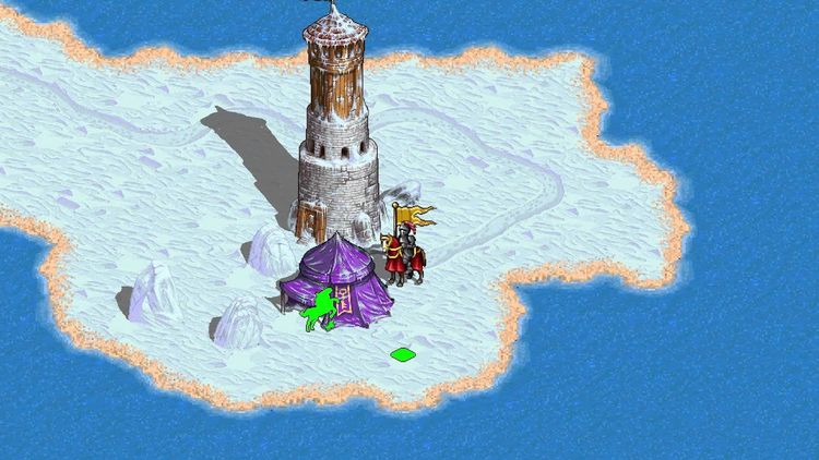 Royal Bounty HD Steam CD Key