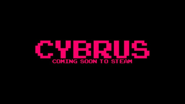 Cybrus Steam CD Key