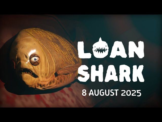 Loan Shark PC Steam CD Key