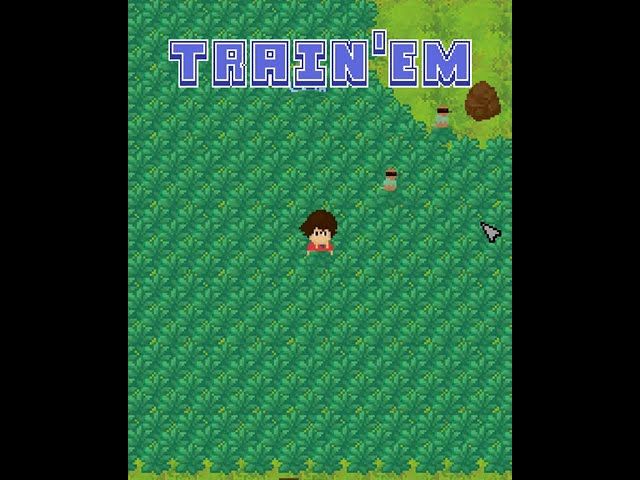 Train'em Steam CD Key