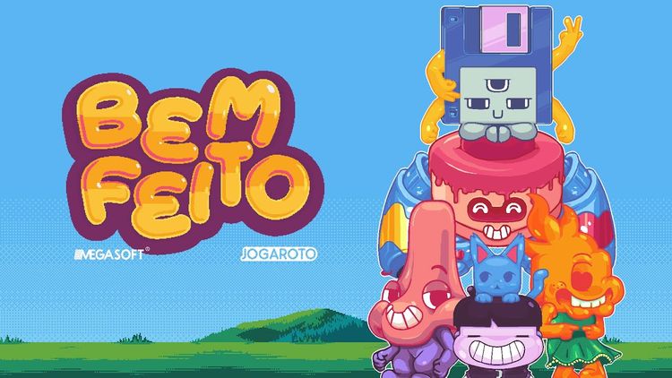 Bem Feito Steam CD Key