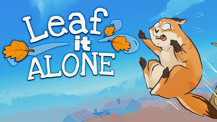 Leaf it Alone PC Steam CD Key