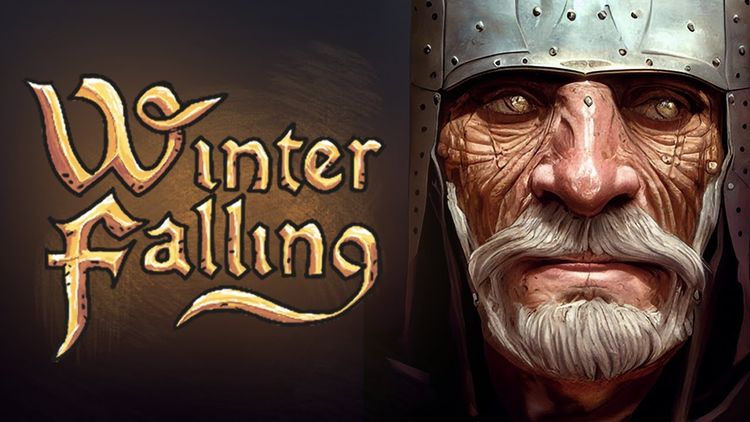 Winter Falling: Battle Tactics Steam CD Key