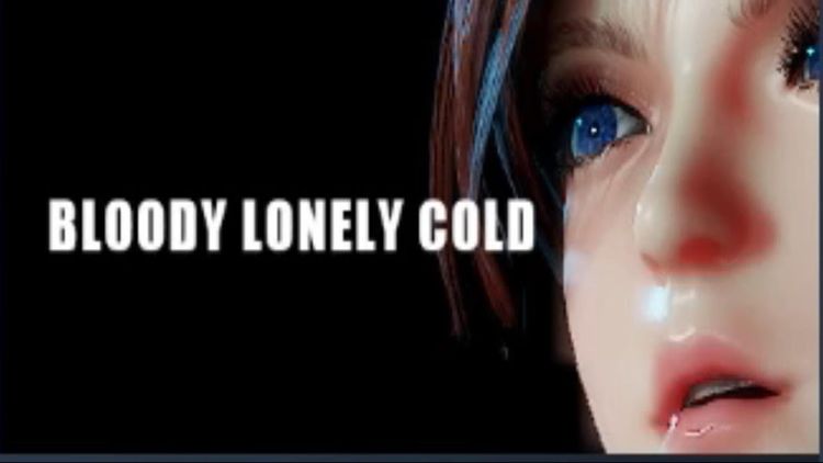 bloody lonely cold Steam CD Key