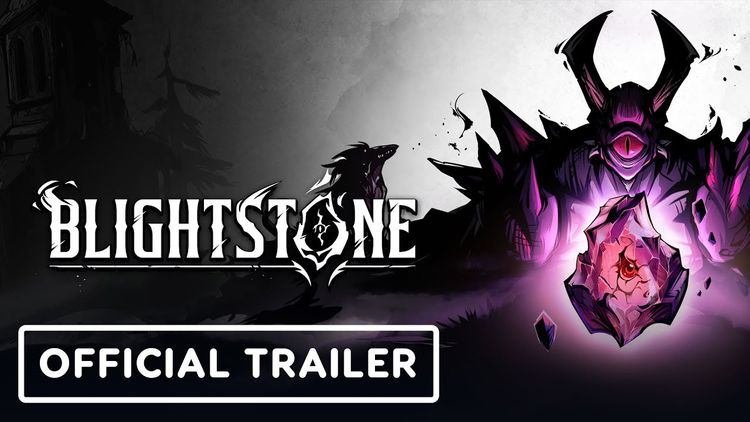 Blightstone PC Steam CD Key