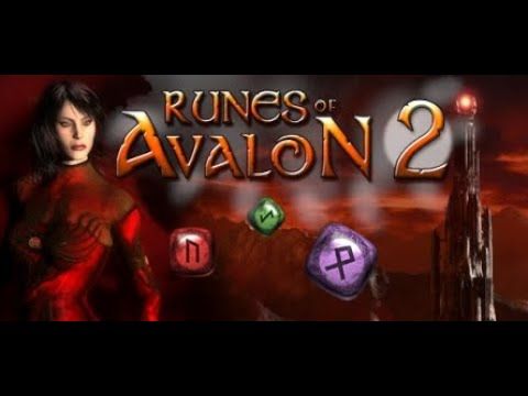 Runes of Avalon 2 PC Steam CD Key